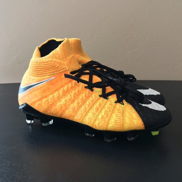 new nike hypervenom